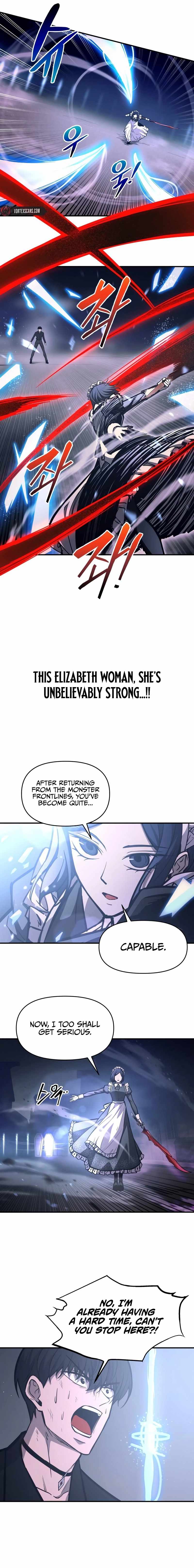 I Became the Tyrant of a Defence Game Chapter 127 7